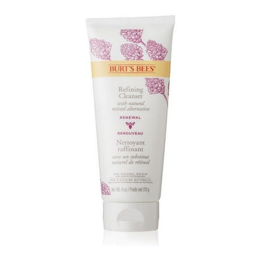 Renewal Refining Cleanser 170 Grams (Case Of 3) by Burt's Bees