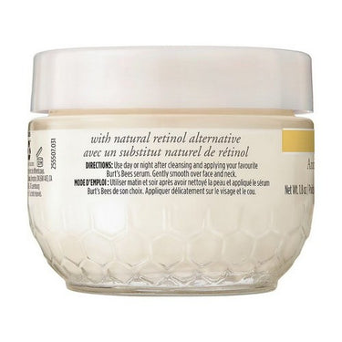 Burt's Bees, Renewal Anti Wrinkle Moisturizing Firming Cream, 51 Grams (Case Of 3)