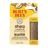 Shea Lip Balm Coconut Oil Paper Tube Blister 9.63 Grams (Case Of 6) by Burt's Bees
