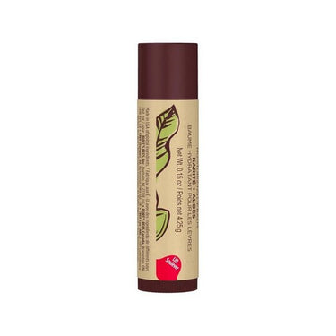 Burt's Bees, Conditionaing Lip Balm Shea And Aloe, 2 Count (Case Of 12)