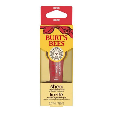 Natural Origin Shea And Hyaluronic Acid Lip Serum 1 Count (Case Of 12) by Burt's Bees