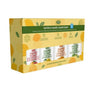 Hand Soap Gift Set 250 Ml (Case Of 6) by Soap House