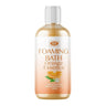 Orange Foam Bath 500 Ml (Case Of 6) by Soap House