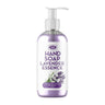 Lavender Hand Soap 500 Ml (Case Of 6) by Soap House