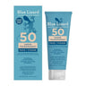 Sheer Face Sunscreen Lotion SPF 50 50 Ml (Case Of 12) by Blue Lizard