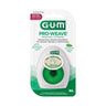 Proweave Dental Floss Mint Waxed 165 Meter 1 Count by Sunstar Gum