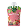 Strawberry Banana Bean Smoothie 113 Ml (Case Of 12) by Baby Gourmet