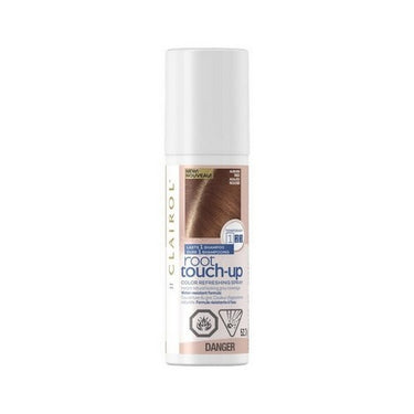 Root Touch Up Temporary Spray Auburn Red 2 Oz by Clairol Nice N Easy