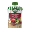Summer Cherry Banana And Spinach 128 Ml (Case Of 12) by Baby Gourmet
