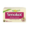Natural Laxative 100 Tablets by Senokot