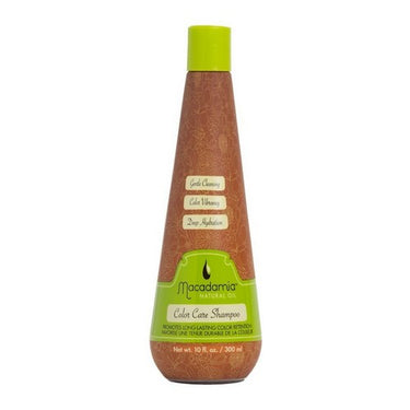 Natural Oil Color Care Shampoo For Colored Hair 10 Oz (Case Of 6) by Macadamia