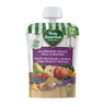 Wildberries Rhubarb Kale And Quinoa 128 Ml (Case Of 12) by Baby Gourmet