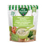 Apple Spinach Oatmeal Cereal 208 Grams (Case Of 6) by Baby Gourmet