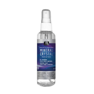 Spray Deodorant 100 Ml by Henri Bernard / HB