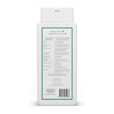 Native, Eucalyptus And Mint Body Wash, 532 Ml
