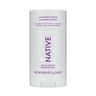 Lavender And Rose Deodorant 75 Grams by Native
