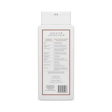 Native, Coconut And Vanilla Body Wash, 532 Ml