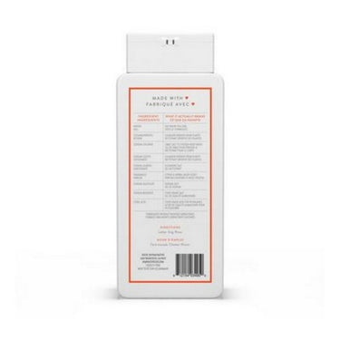 Native, Citrus And Herbal Musk Body Wash, 532 Ml
