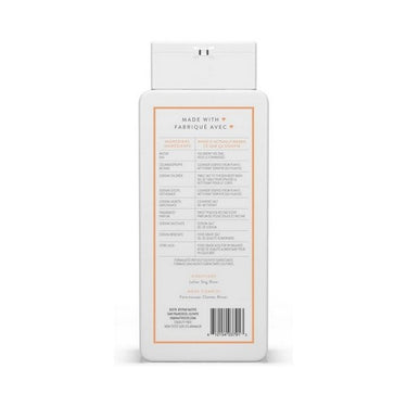Native, Sweet Peach And Nectar Body Wash, 532 Ml