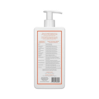 Citrus And Herbal Musk Shampoo 487 Ml by Native