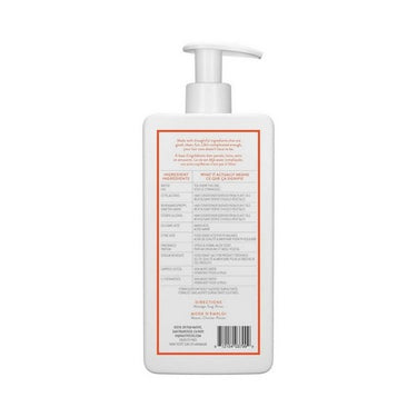 Native, Citrus And Herbal Musk Conditioner, 487 Ml