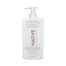 Coconut And Vanilla Conditioner 487 Ml by Native