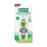 Dual Defence Twisted String Floss Mint 35 Meter 1 Count by Sunstar Gum
