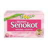 Natural Laxative For Women 25 Tablets by Senokot