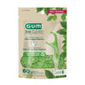 Eco Clean Flossers 60 Count by Sunstar Gum