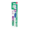 Deep Clean Technique Toothbrushes Soft Bristles 2 Count by Sunstar Gum