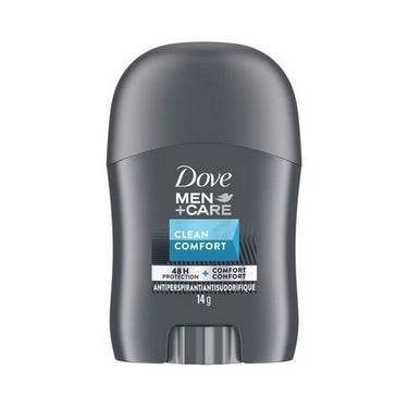 Men Antiperspirant Clean Comfort 14 Grams (Case Of 12) by Dove