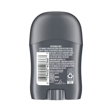 Dove, Men Antiperspirant Clean Comfort, 14 Grams (Case Of 12)