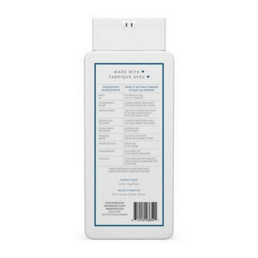 Native, Sea Salt And Cedar Body Wash, 532 Ml