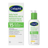 Daily Facial Moisturizer SPF 15 120 Ml by Cetaphil