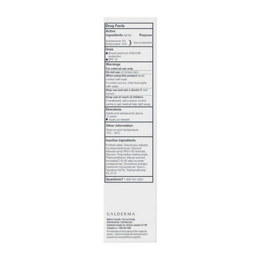 Cetaphil, Daily Facial Moisturizer SPF 15, 120 Ml