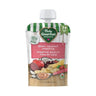 Berry Coconut Smoothie 128 Ml (Case Of 12) by Baby Gourmet