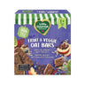 Apple Blueberry Beet Bars 90 Grams (Case Of 8) by Baby Gourmet