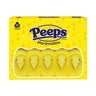 Yellow Chick Marshmallow 85 Grams (Case Of 36) by Peeps