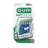 Soft Picks Advanced Travel 60 Count by Sunstar Gum