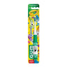 Crayola Pip Squeaks Ultrasoft Childrens Toothbrush 1 Count by Sunstar Gum