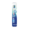 Contour Clean Soft Toothbrush Indicator 1 Count by Oral-B