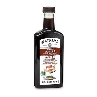 Original Gourmet Baking Vanilla Extract 325 Ml by Watkins