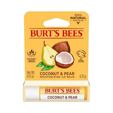 Lip Balm Coconut Pear 4.25 Grams (Case Of 6) by Burt's Bees
