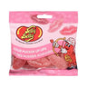 Grab And Go Bag Sour Pucker Lips 79 Grams (Case Of 12) by Jelly Belly