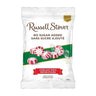 No Sugar Added Starlight Mints Hard Candy 150 Grams (Case Of 12) by Russell Stover