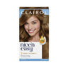 Permanent Hair Dye 6G Light Golden Brown Color 1 Count by Clairol Nice N Easy