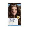 Permanent Hair Dye 5 Medium Brown Color 1 Count by Clairol Nice N Easy