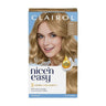 Permanent Hair Dye 8A Medium Ash Blonde Color 1 Count by Clairol Nice N Easy