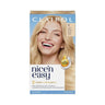Easy Permanent Dye 11 Ultra Light Blonde Hair Color 1 Count by Clairol Nice N Easy