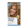 Permanent Hair Dye 7 Dark Blonde Color 1 Count by Clairol Nice N Easy